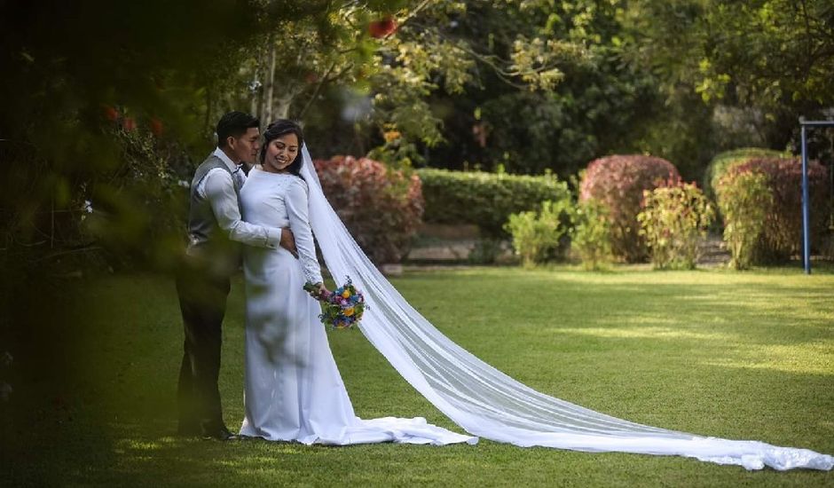 El matrimonio de Ronald y Mayra en Lima, Lima