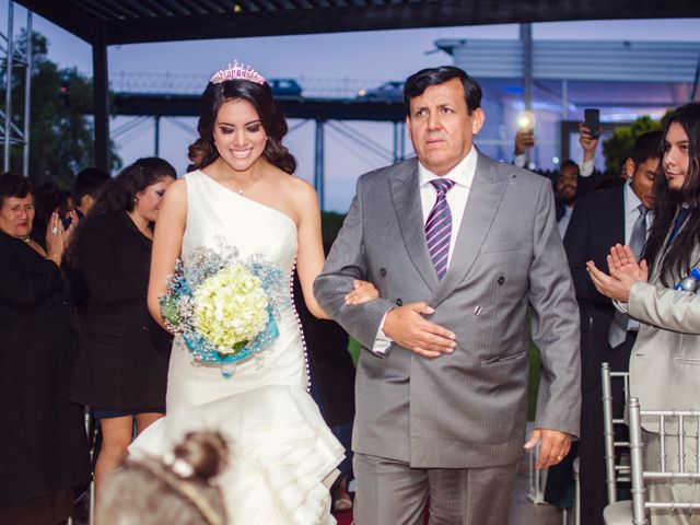 El matrimonio de Hector y Ana Patricia en Arequipa, Arequipa 12