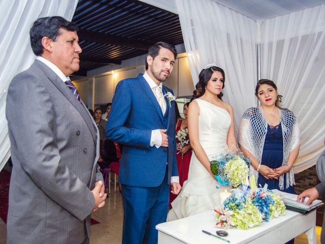 El matrimonio de Hector y Ana Patricia en Arequipa, Arequipa 13
