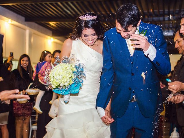 El matrimonio de Hector y Ana Patricia en Arequipa, Arequipa 16