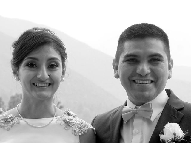El matrimonio de Edwin y Melissa en San Martín de Porres, Lima 35