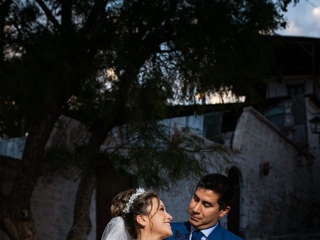 El matrimonio de Walter y Dannia en Arequipa, Arequipa 4