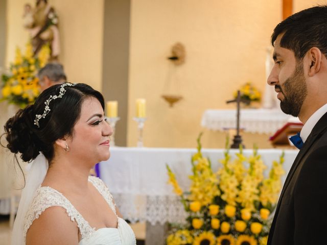 El matrimonio de Jorge y Karina en Chiclayo, Lambayeque 12