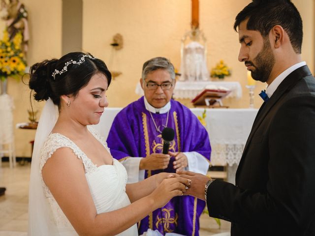 El matrimonio de Jorge y Karina en Chiclayo, Lambayeque 14