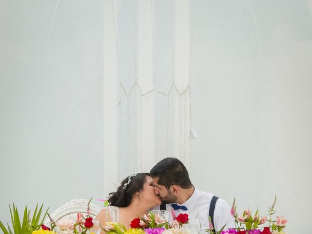 El matrimonio de Jorge y Karina en Chiclayo, Lambayeque 43