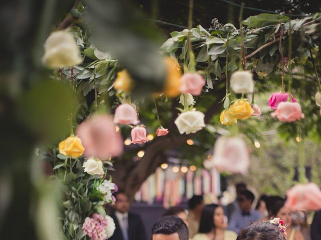 El matrimonio de Erik y Katherine en La Molina, Lima 22