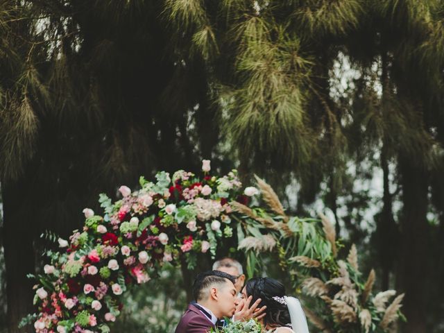 El matrimonio de Pau y Cris en Cieneguilla, Lima 72