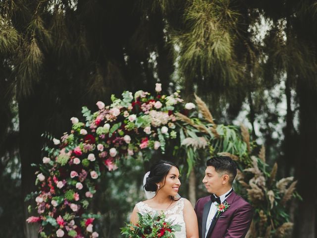 El matrimonio de Pau y Cris en Cieneguilla, Lima 75