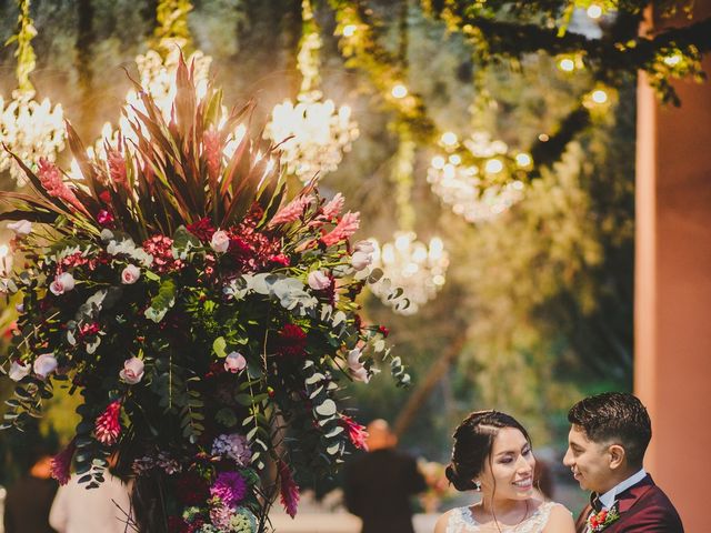 El matrimonio de Pau y Cris en Cieneguilla, Lima 105