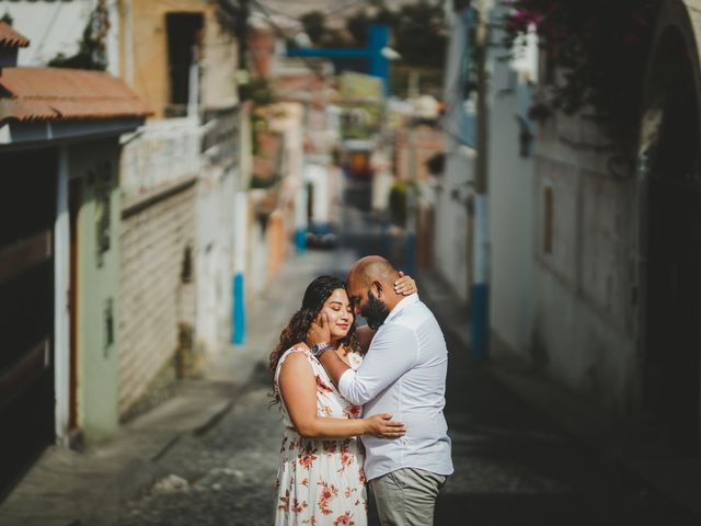 El matrimonio de Romina y Percy en Yanahuara, Arequipa 4