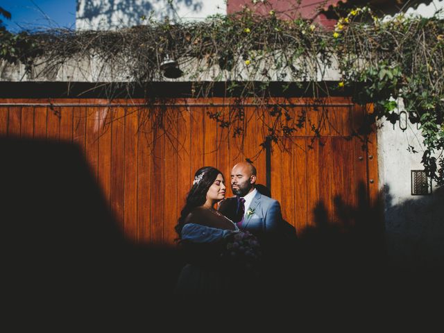 El matrimonio de Romina y Percy en Yanahuara, Arequipa 78