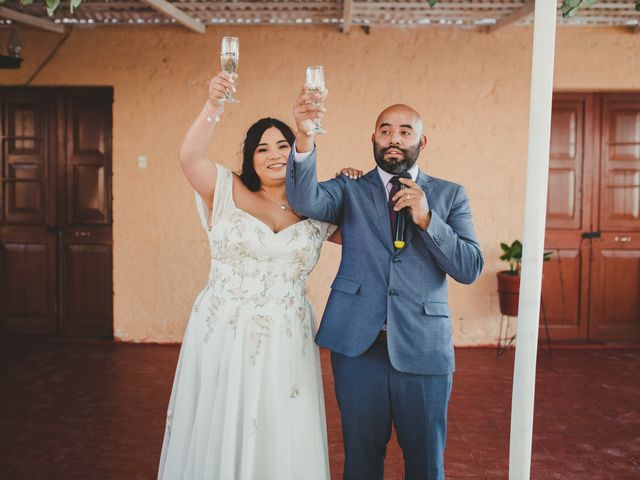 El matrimonio de Romina y Percy en Yanahuara, Arequipa 112