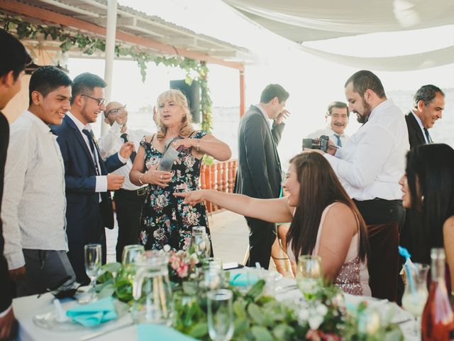 El matrimonio de Romina y Percy en Yanahuara, Arequipa 127