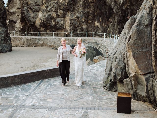 El matrimonio de René y Cailin en Lima, Lima 74