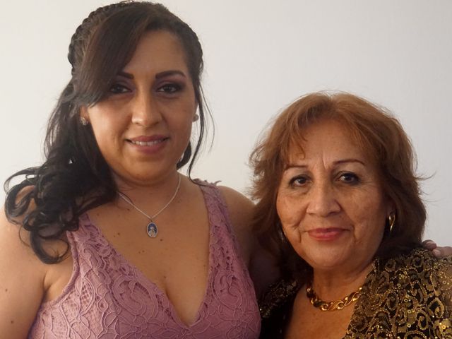 El matrimonio de Christian y Vanessa en Pueblo Libre, Lima 16