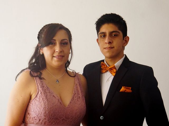 El matrimonio de Christian y Vanessa en Pueblo Libre, Lima 21