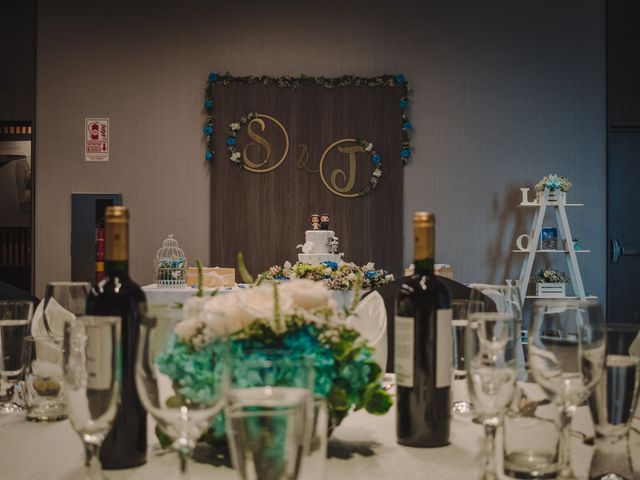 El matrimonio de Sharon y Jean en Miraflores, Lima 6