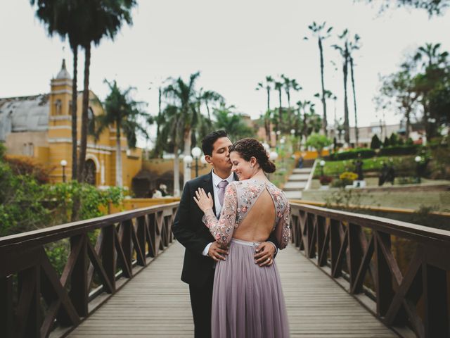 El matrimonio de Catalina y Carlos en San Borja, Lima 53