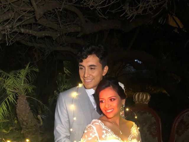 El matrimonio de Leo y Janice  en Lima, Lima 2