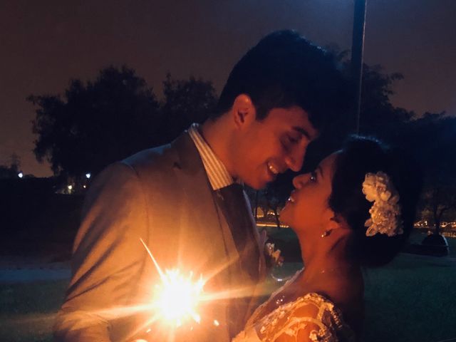 El matrimonio de Leo y Janice  en Lima, Lima 3