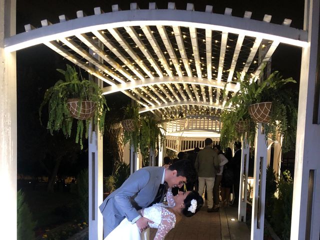 El matrimonio de Leo y Janice  en Lima, Lima 4