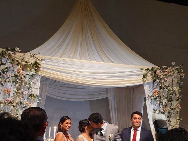 El matrimonio de Leo y Janice  en Lima, Lima 6
