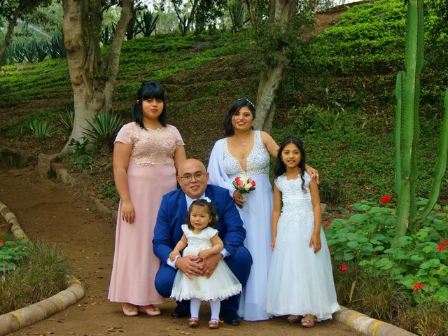 El matrimonio de María y Igor en Jesús María, Lima 12