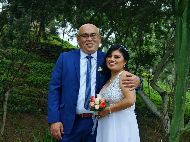 El matrimonio de María y Igor en Jesús María, Lima 14