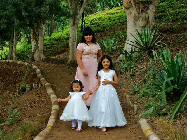 El matrimonio de María y Igor en Jesús María, Lima 17