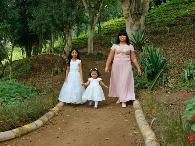 El matrimonio de María y Igor en Jesús María, Lima 18