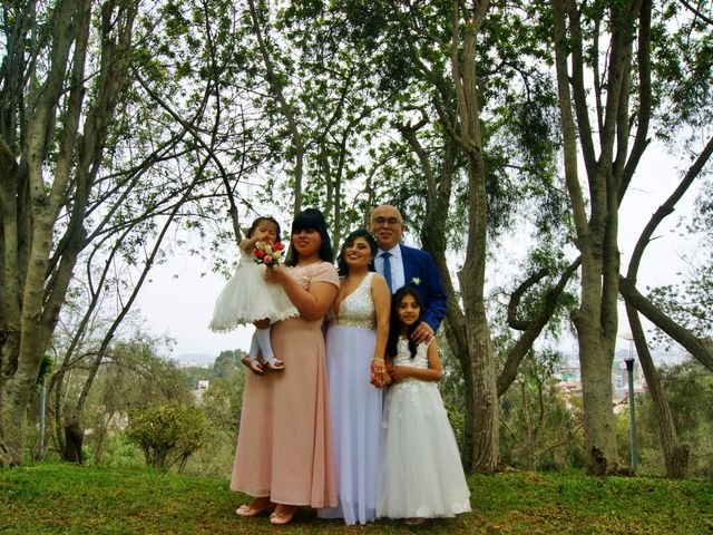 El matrimonio de María y Igor en Jesús María, Lima 22