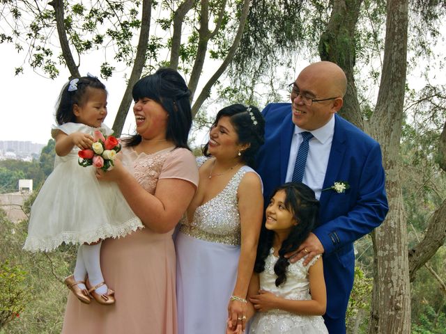 El matrimonio de María y Igor en Jesús María, Lima 23