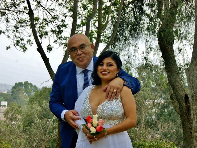 El matrimonio de María y Igor en Jesús María, Lima 26