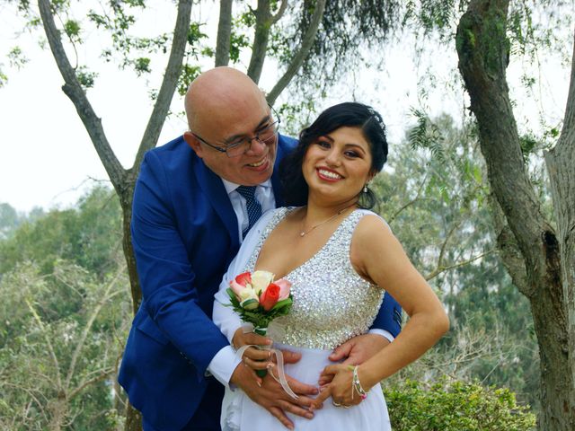 El matrimonio de María y Igor en Jesús María, Lima 29