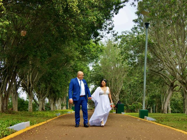 El matrimonio de María y Igor en Jesús María, Lima 31