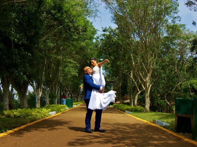 El matrimonio de María y Igor en Jesús María, Lima 37