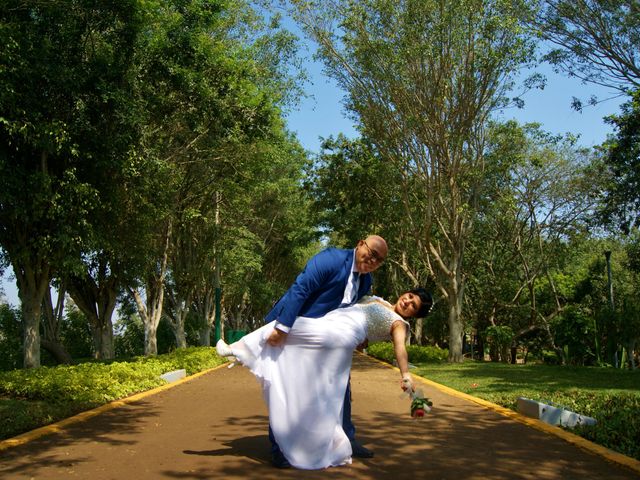 El matrimonio de María y Igor en Jesús María, Lima 44