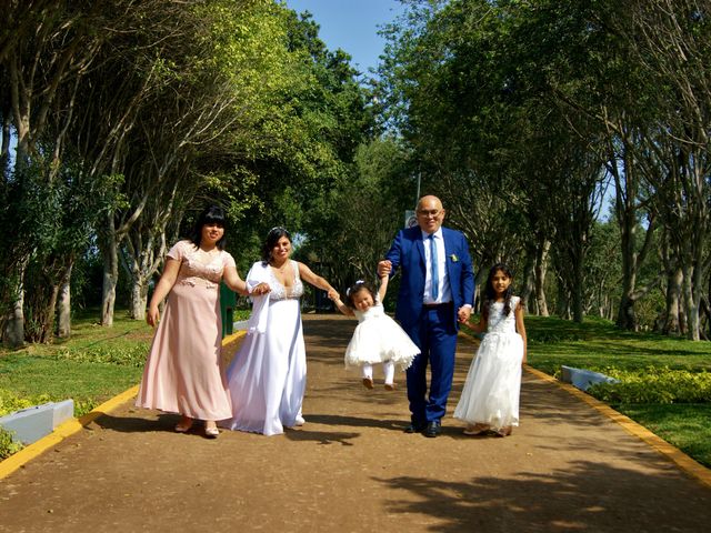 El matrimonio de María y Igor en Jesús María, Lima 46
