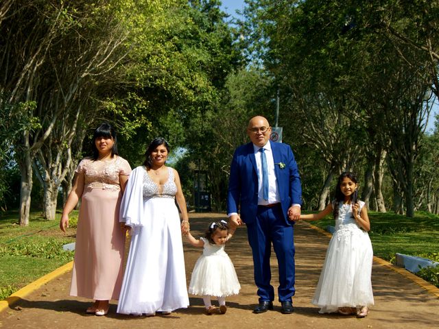 El matrimonio de María y Igor en Jesús María, Lima 47