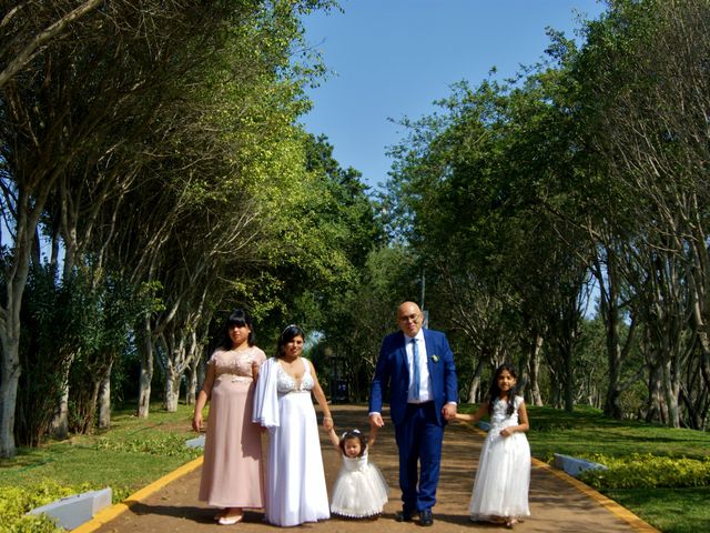 El matrimonio de María y Igor en Jesús María, Lima 48