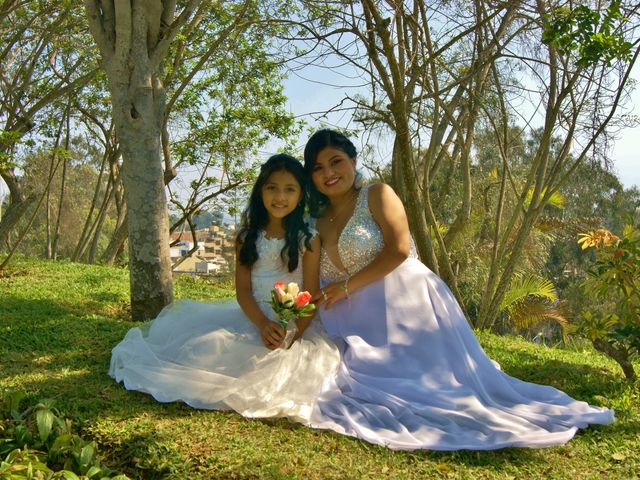 El matrimonio de María y Igor en Jesús María, Lima 49