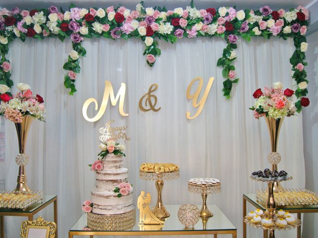 El matrimonio de María y Igor en Jesús María, Lima 51