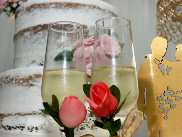 El matrimonio de María y Igor en Jesús María, Lima 54