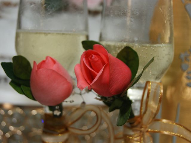 El matrimonio de María y Igor en Jesús María, Lima 57