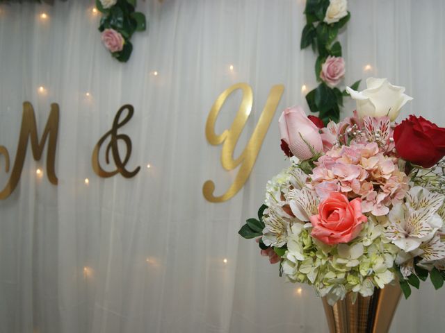 El matrimonio de María y Igor en Jesús María, Lima 58