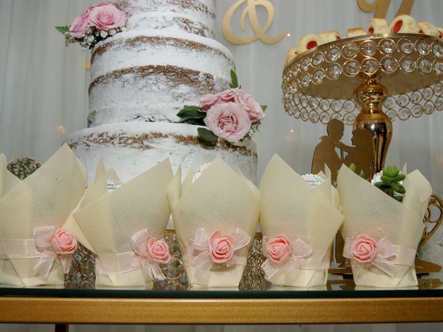 El matrimonio de María y Igor en Jesús María, Lima 60