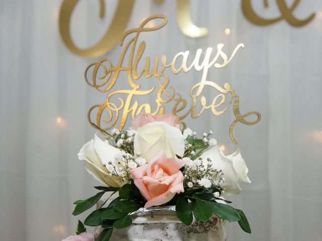 El matrimonio de María y Igor en Jesús María, Lima 66