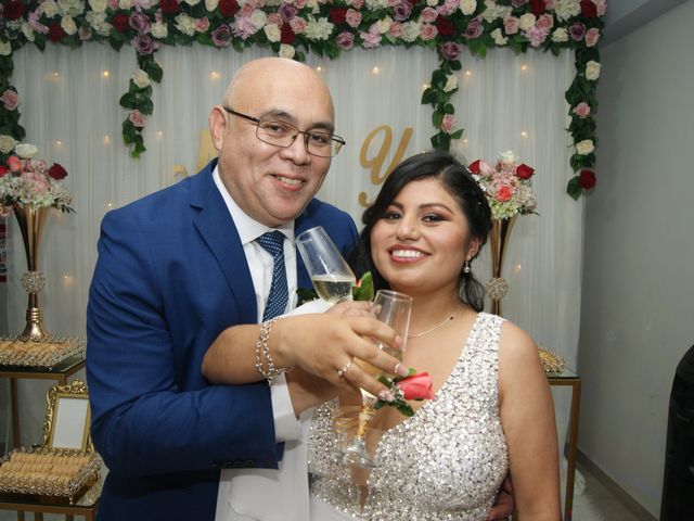 El matrimonio de María y Igor en Jesús María, Lima 73