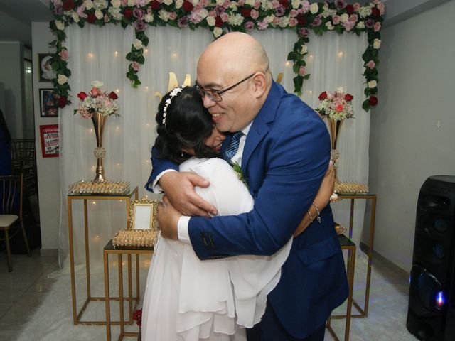 El matrimonio de María y Igor en Jesús María, Lima 78