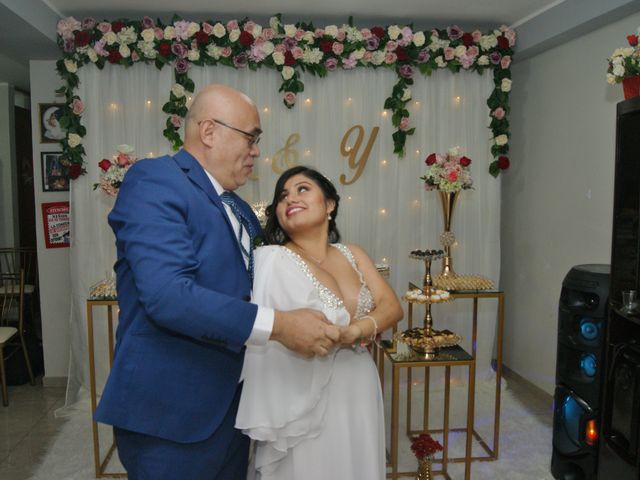 El matrimonio de María y Igor en Jesús María, Lima 80
